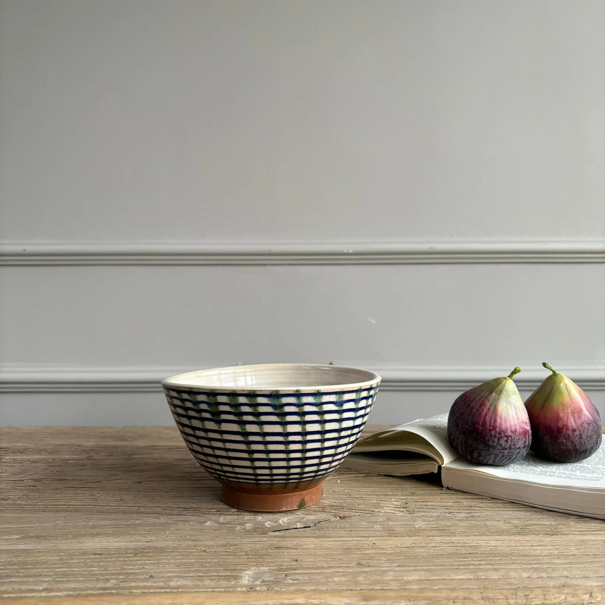 Ceramics & Pottery