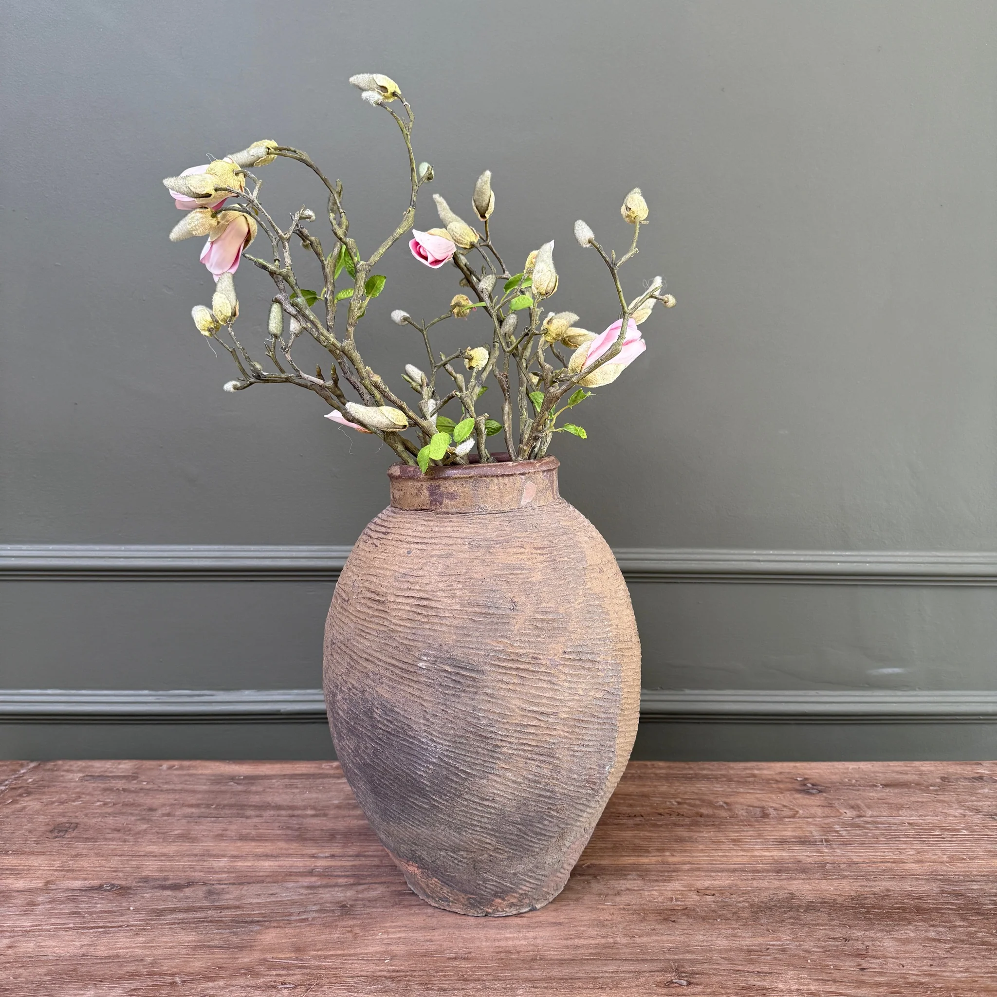 Antique Ceramics